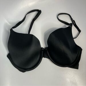 Aerie‎ black bra size 34C
